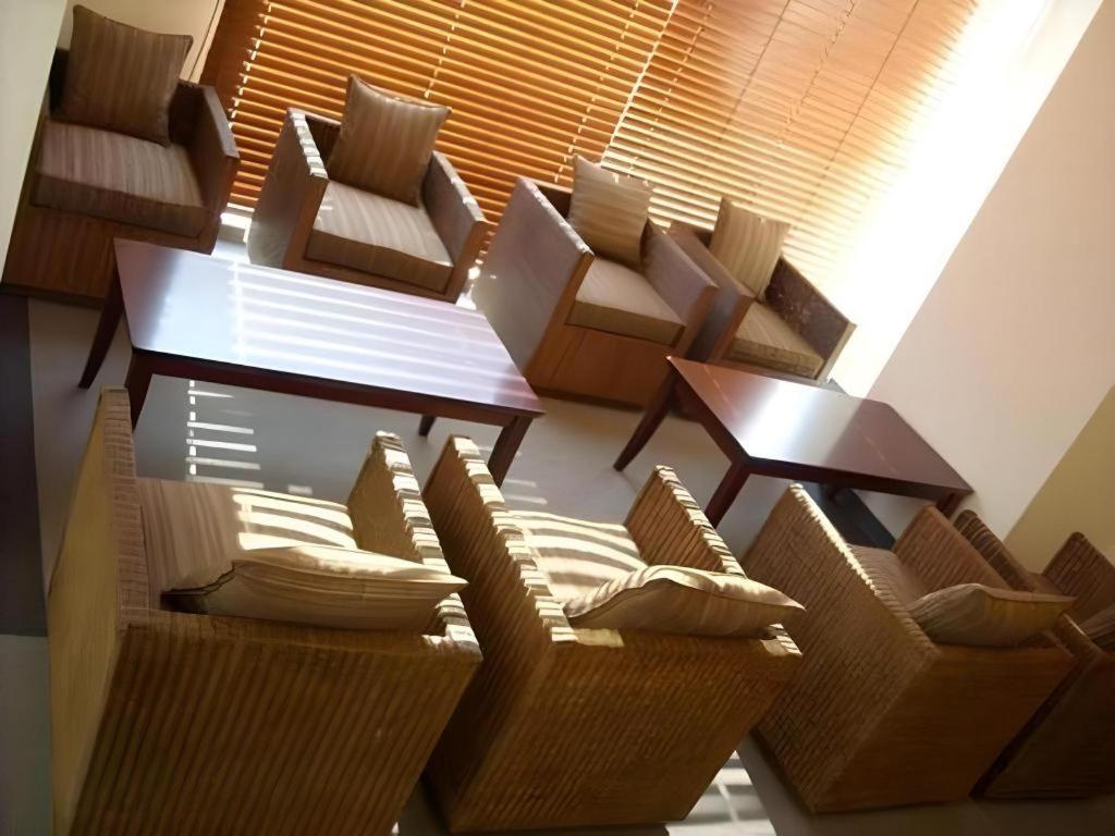Shirako New Seaside Hotel Exterior photo
