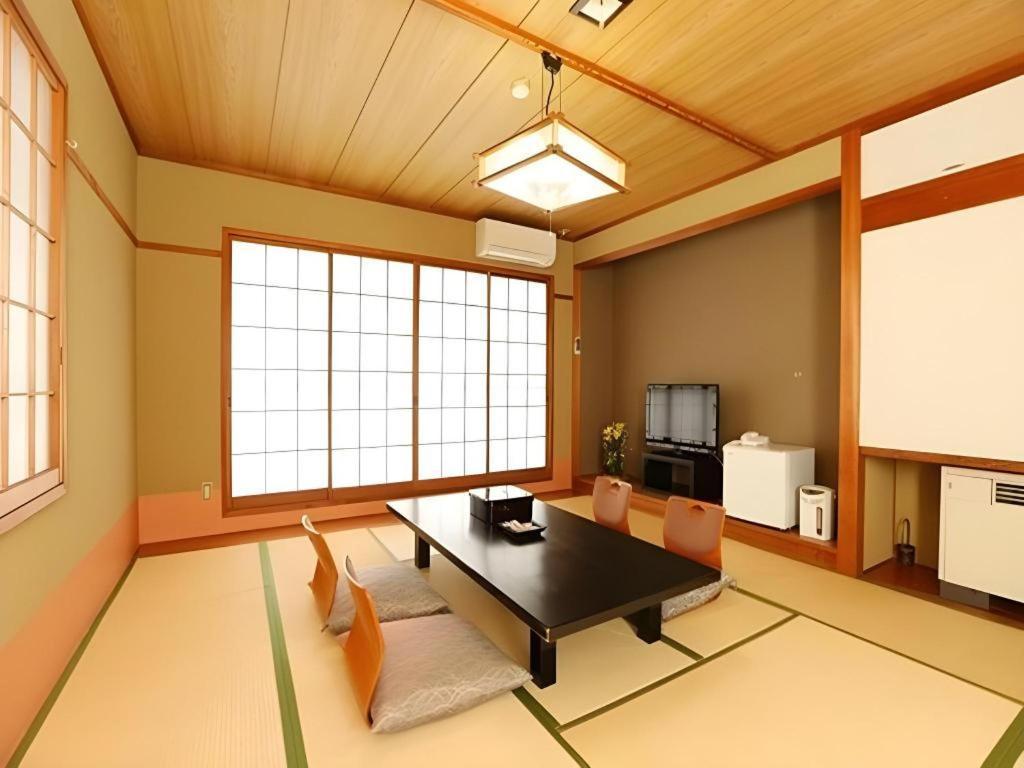 Shirako New Seaside Hotel Exterior photo