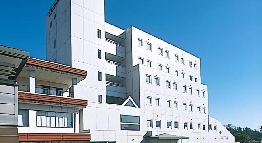 Shirako New Seaside Hotel Exterior photo