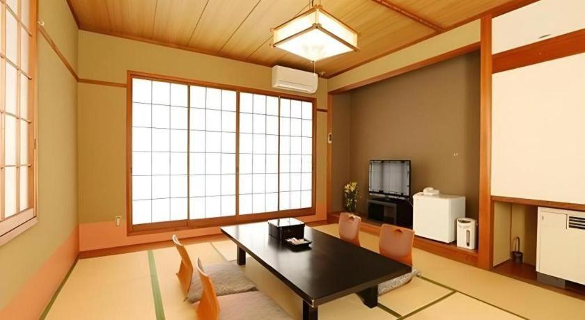 Shirako New Seaside Hotel Exterior photo