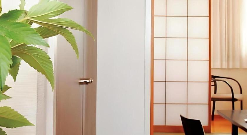 Shirako New Seaside Hotel Exterior photo
