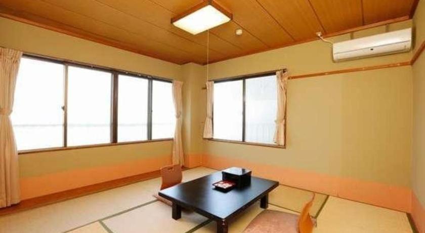 Shirako New Seaside Hotel Exterior photo
