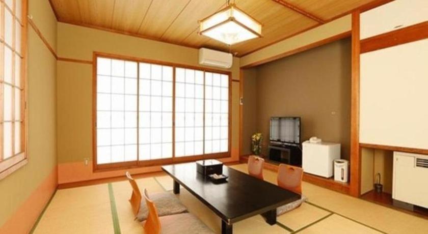 Shirako New Seaside Hotel Exterior photo