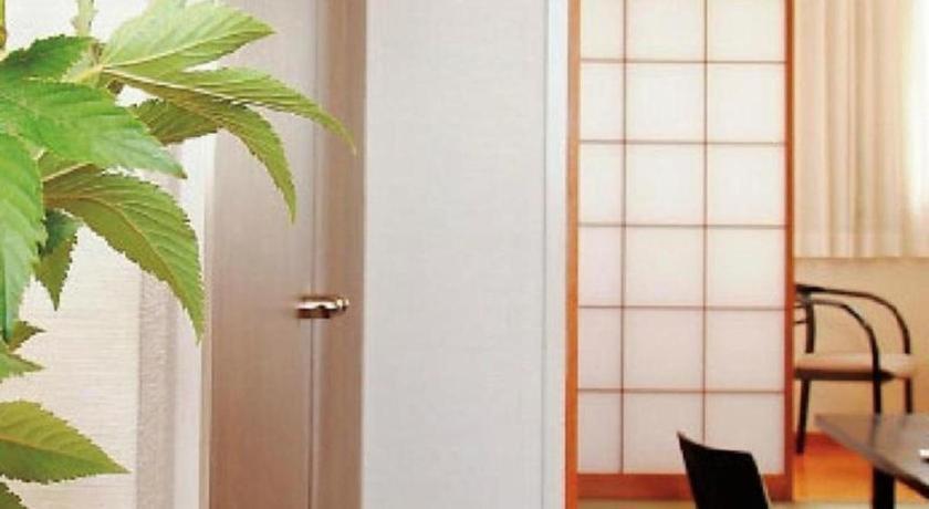 Shirako New Seaside Hotel Exterior photo