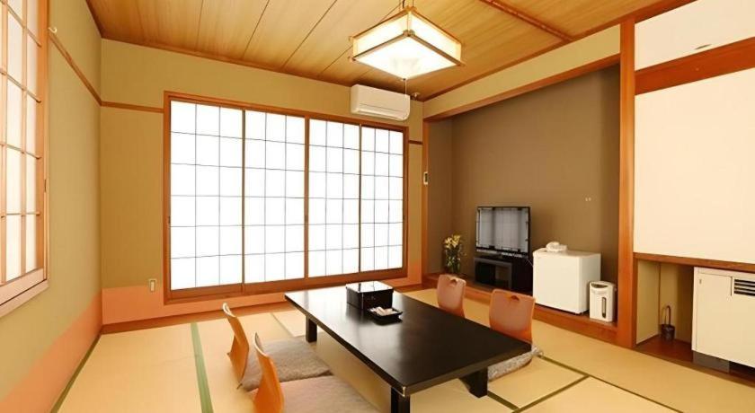 Shirako New Seaside Hotel Exterior photo