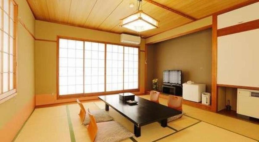 Shirako New Seaside Hotel Exterior photo