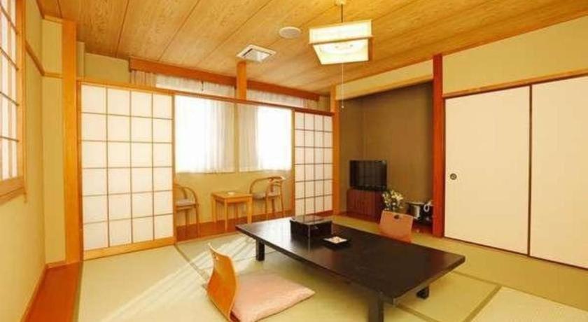 Shirako New Seaside Hotel Exterior photo