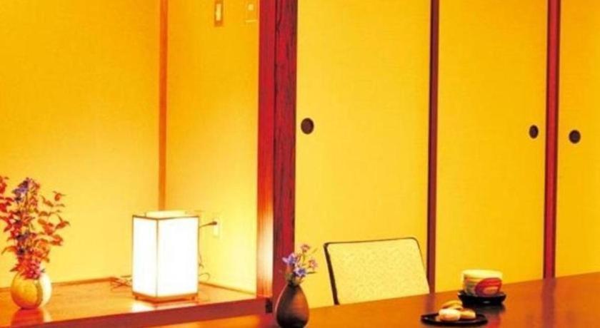 Shirako New Seaside Hotel Exterior photo