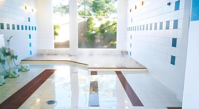 Shirako New Seaside Hotel Exterior photo