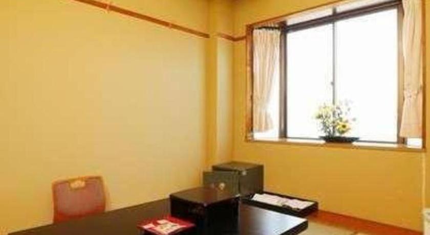 Shirako New Seaside Hotel Exterior photo