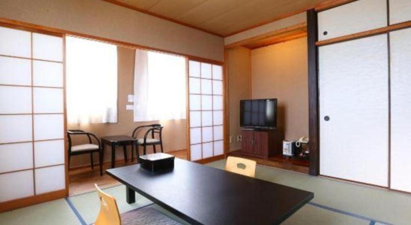 Shirako New Seaside Hotel Exterior photo