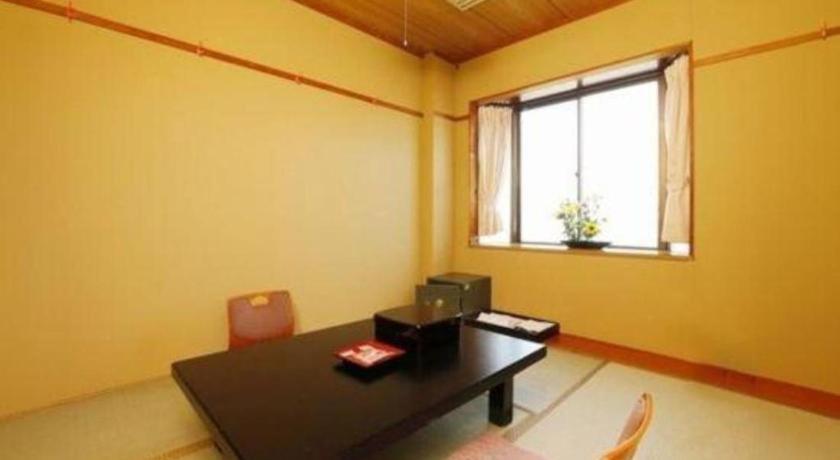 Shirako New Seaside Hotel Exterior photo
