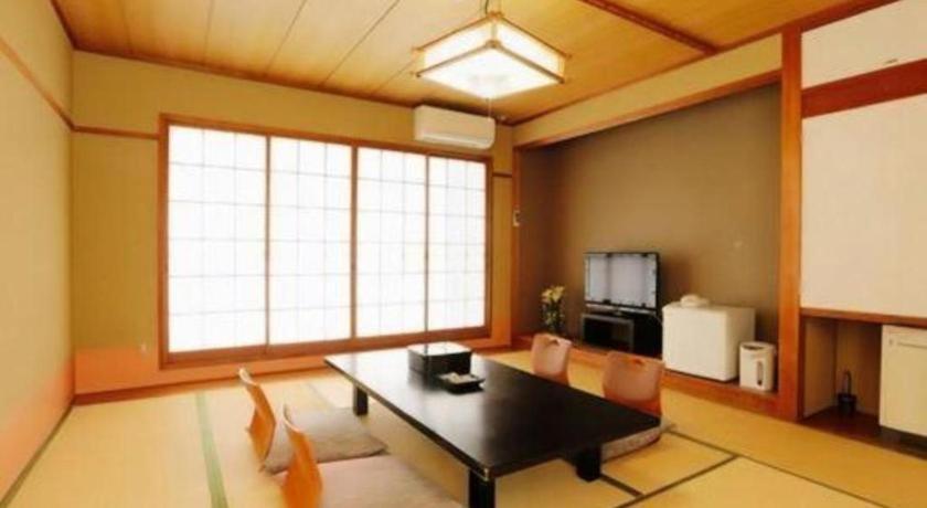 Shirako New Seaside Hotel Exterior photo