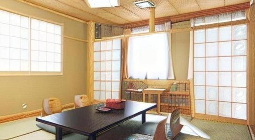 Shirako New Seaside Hotel Exterior photo